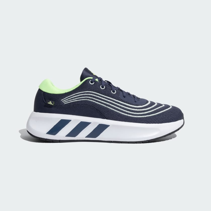 Adidas cloud tennis shoes hot sale