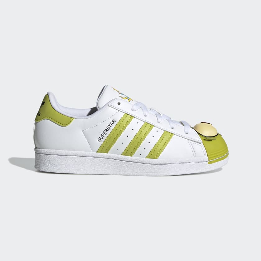 Superstar adidas colombia discount