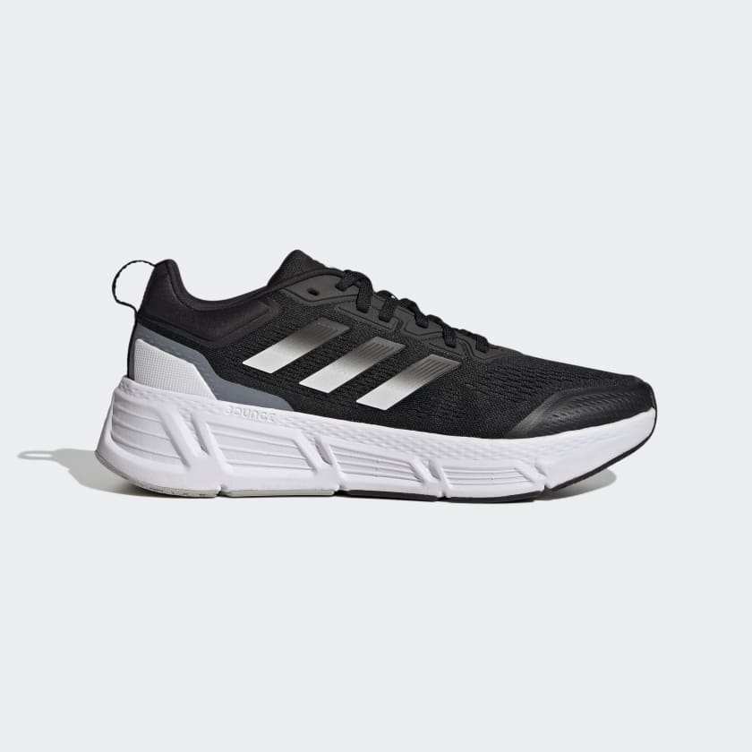 adidas Questar Laufschuh Schwarz adidas Deutschland
