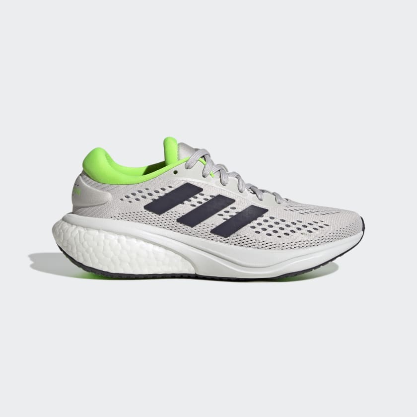adidas Supernova 2.0 Running Shoes - Grey | Kids' Running | adidas US