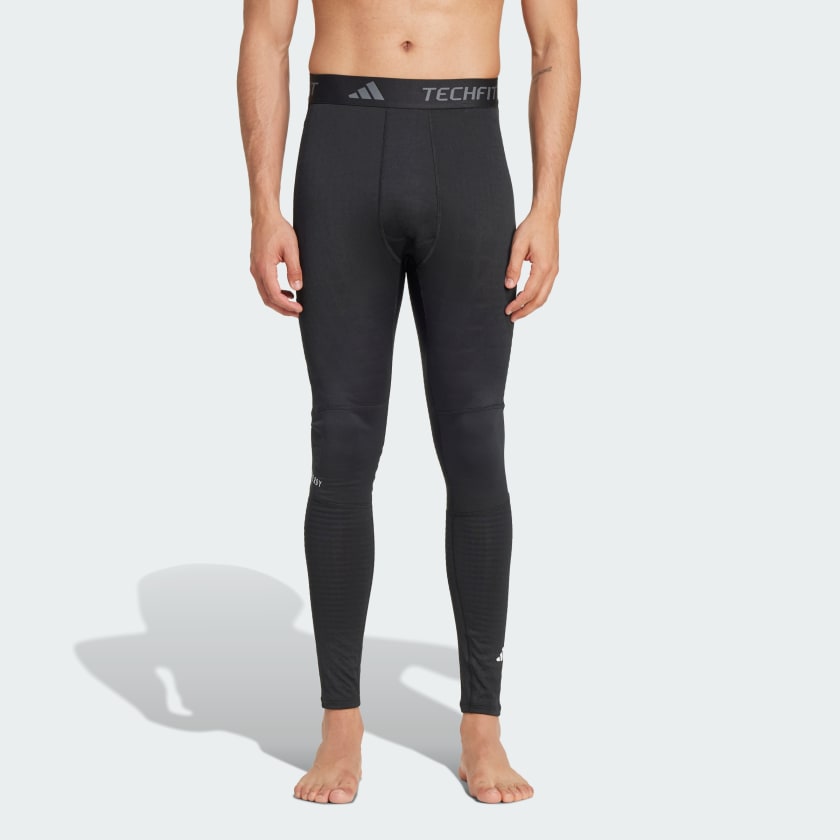 Adidas techfit pants top