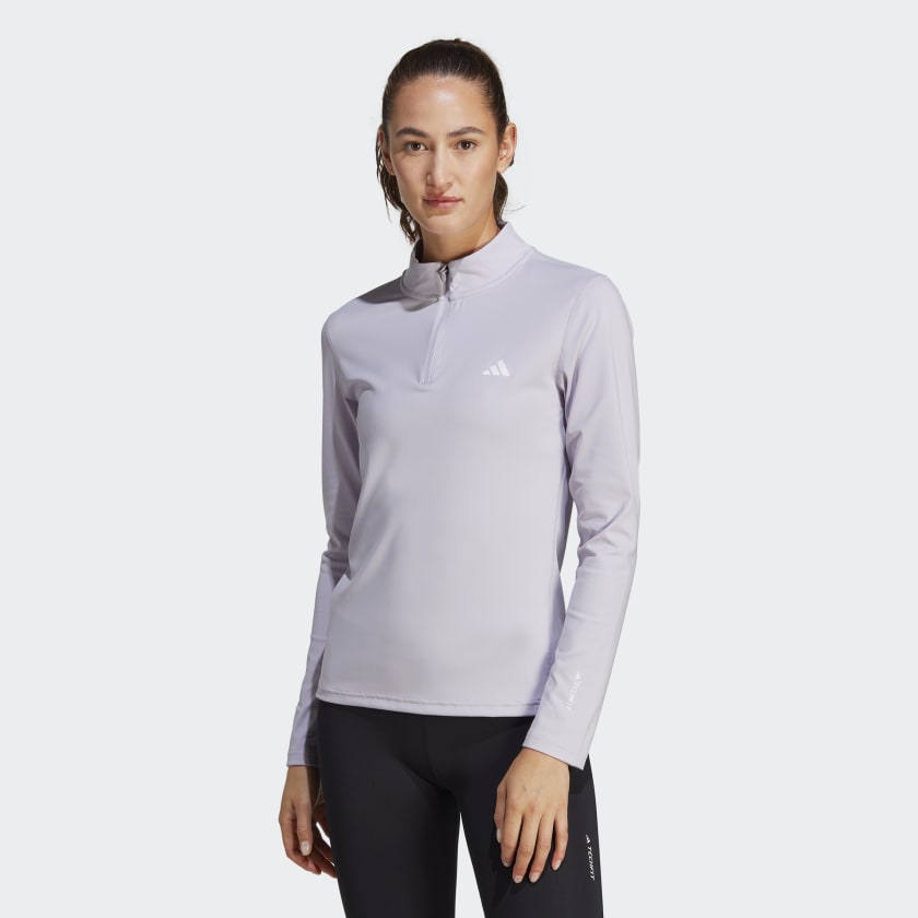 Adidas techfit top calf sleeve