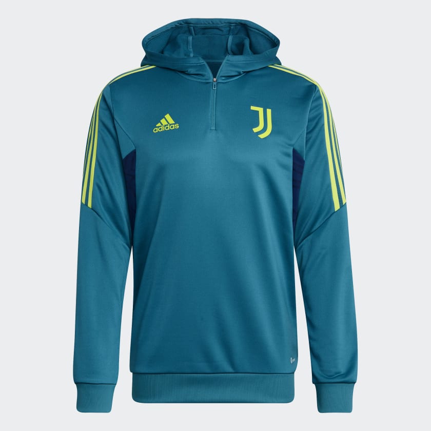 Jaqueta moletom juventus 2025