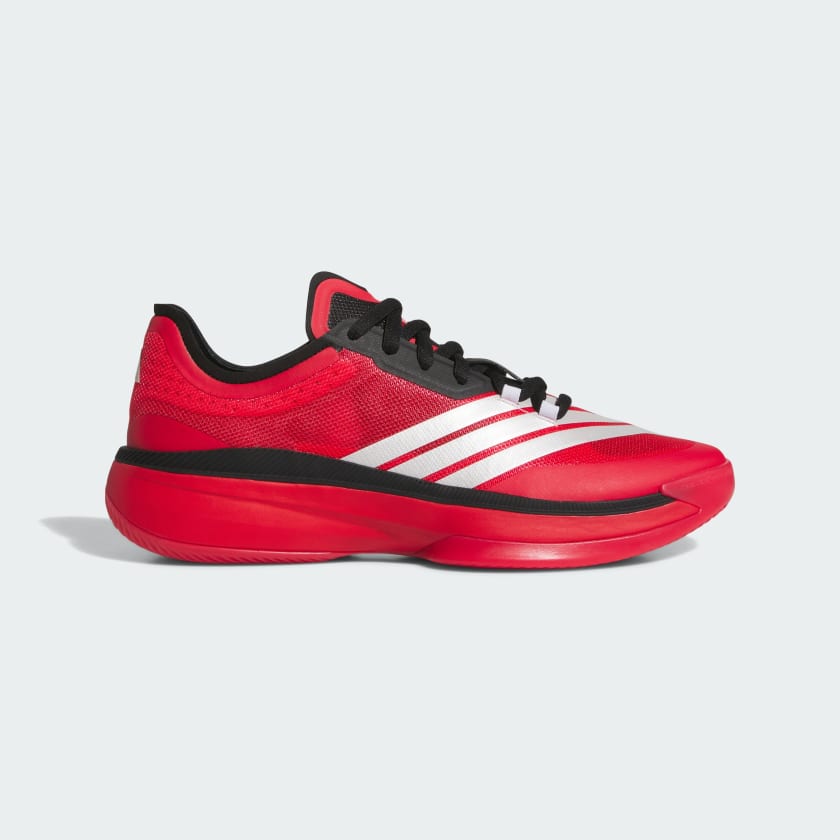 シューズ(男性用) adidas ADIZERO Select 3.0 adidas Adizero Select 3.0 Shoes - White | Free Shipping with