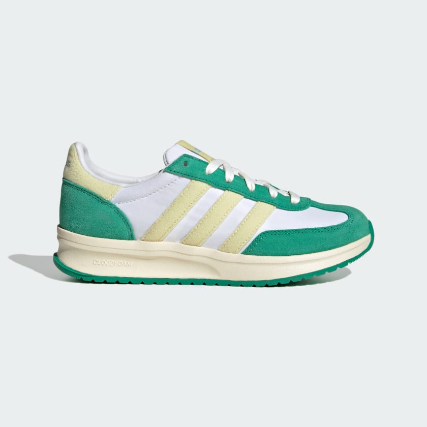 adidas Run 70s 2.0 Shoes - White | Free Shipping with adidas Run 70s 2.0 Shoes - White | Free Shipping with