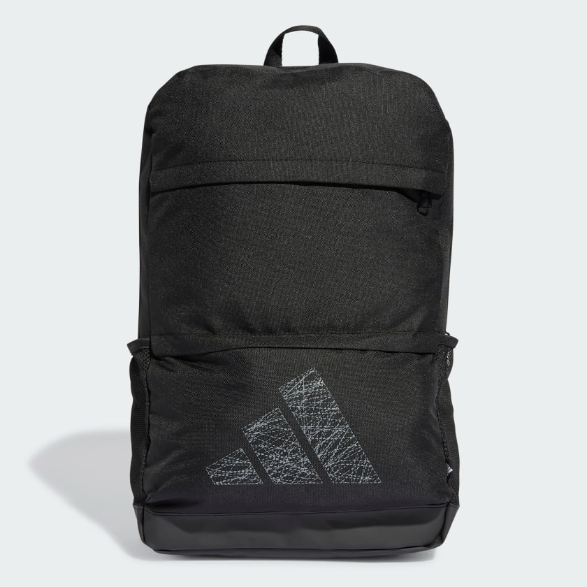 adidas Unisex Motion Rucksack Schwarz adidas Deutschland