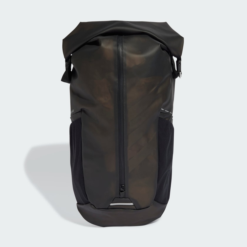 adidas ADAPTIVE PACKING SYSTEM BACKPACK 4D Grey adidas UK