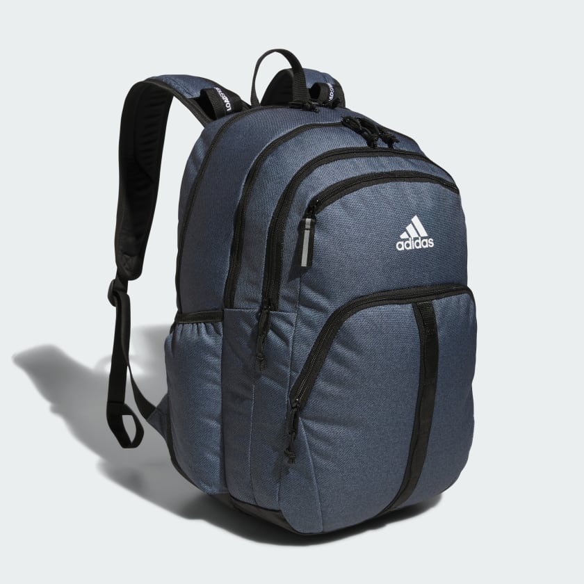 adidas Prime 7 Backpack Grey Free Shipping with adiClub adidas US