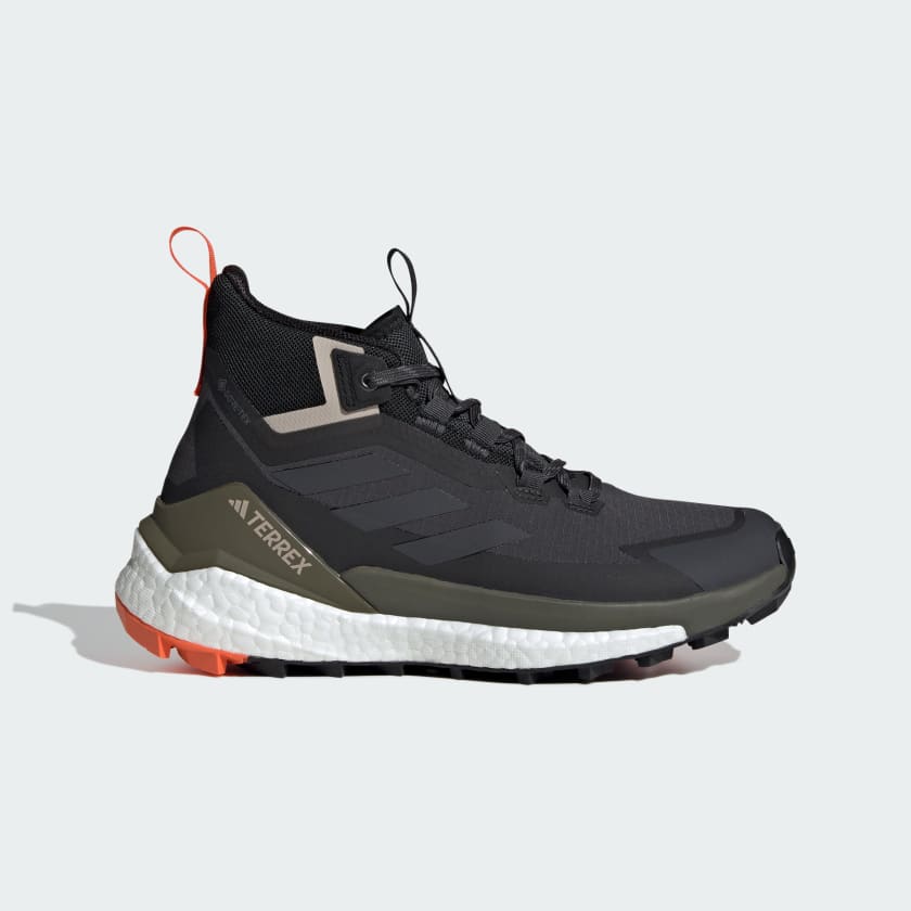 adidas free hiker 2 gore tex