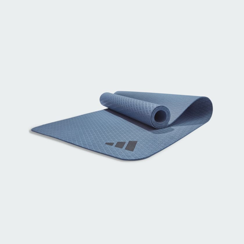Adidas yoga mat 8mm on sale
