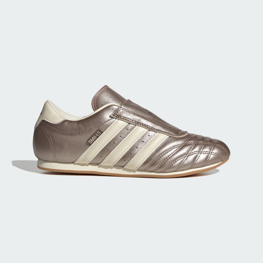 417 EDIFICE｜ADIDAS / アディダス テコンドー LACE W OPG22