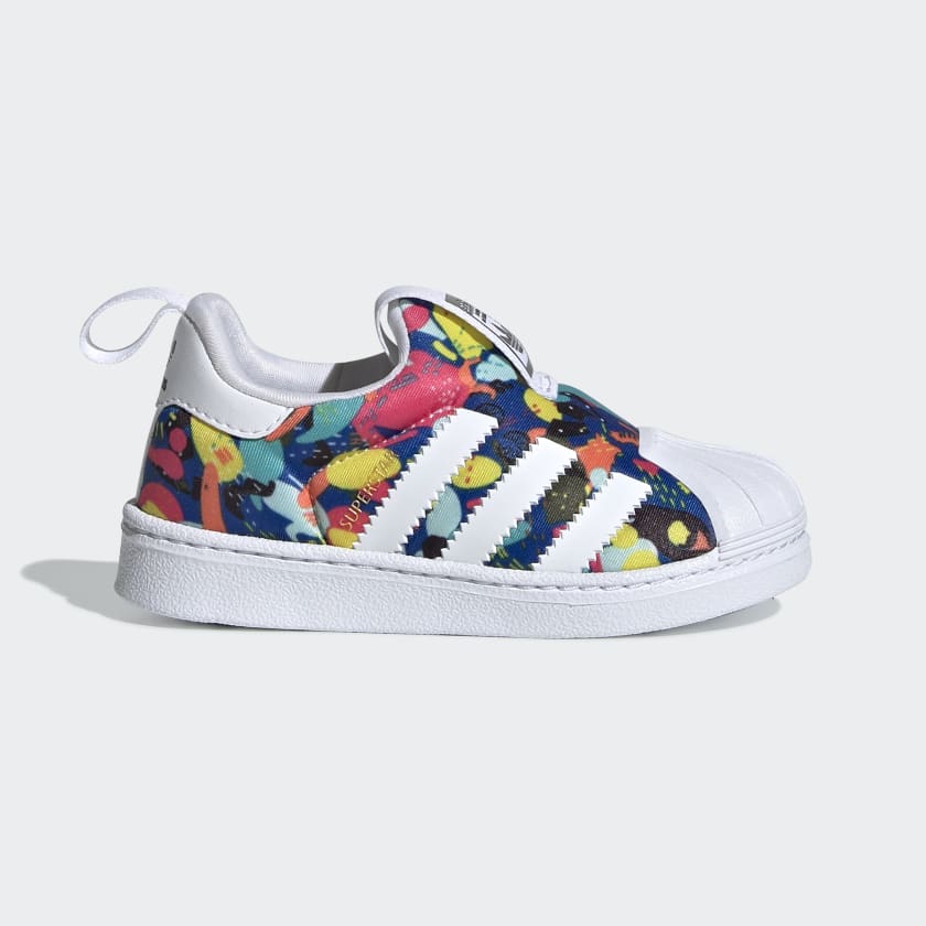 adidas Tenis Superstar 360 UNISEX Blanco adidas Colombia