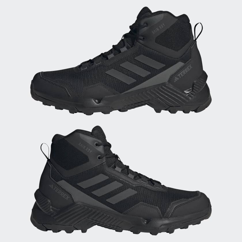 Scarpe da hiking Eastrail 2.0 Mid RAIN.RDY Nero HP8600 09 standard