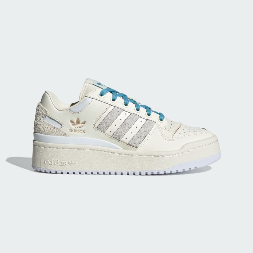 adidas Forum Bold Shoes - Multicolor | Free Shipping with adiClub | adidas  US