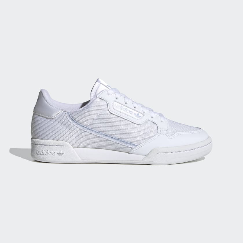 Adidas continental shop 80 brun