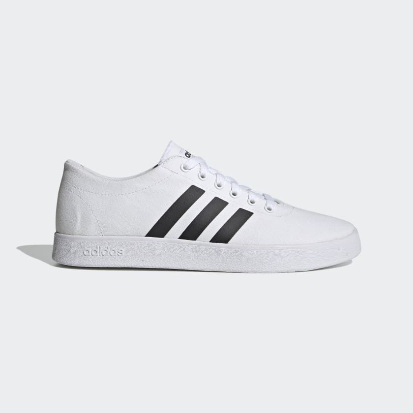 Adidas discount easy branco