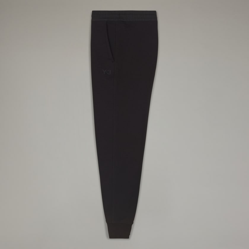 adidas Y-3 Classic Terry Cuffed Pants - Black | GV4202 | adidas US