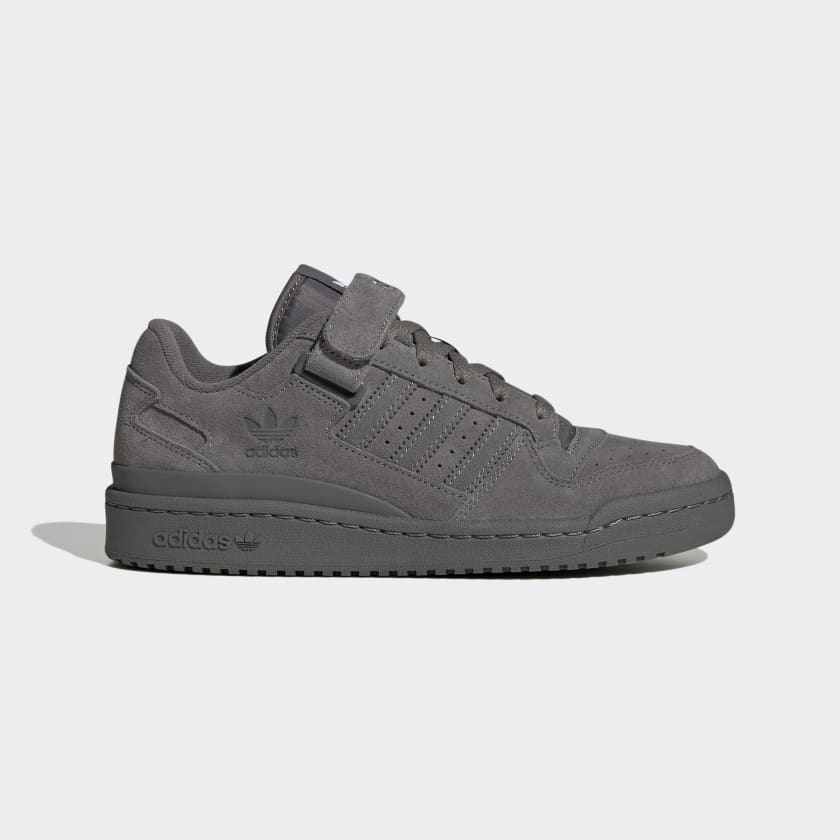 Scarpe Forum Low - Grigio adidas | adidas Italia