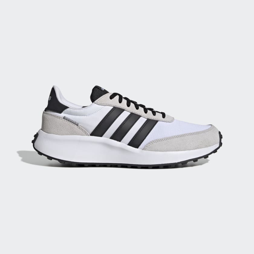 conductor Nuevo significado analizar adidas Run 70s Shoes - White | Men's Lifestyle | adidas US