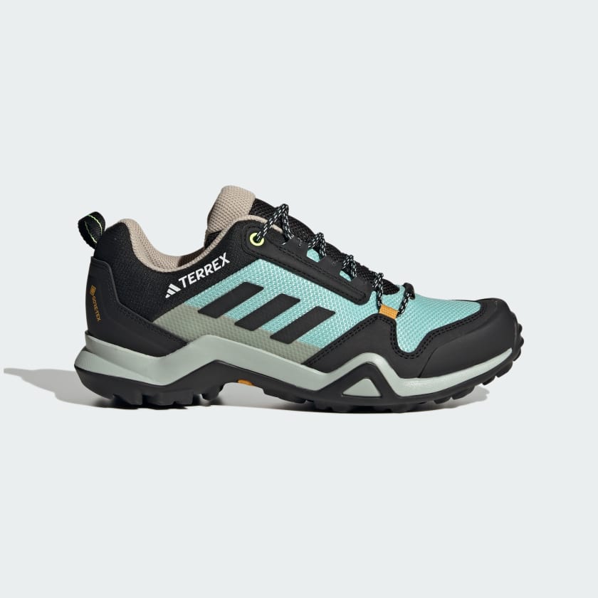 Adidas terrex ax3 gore tex store