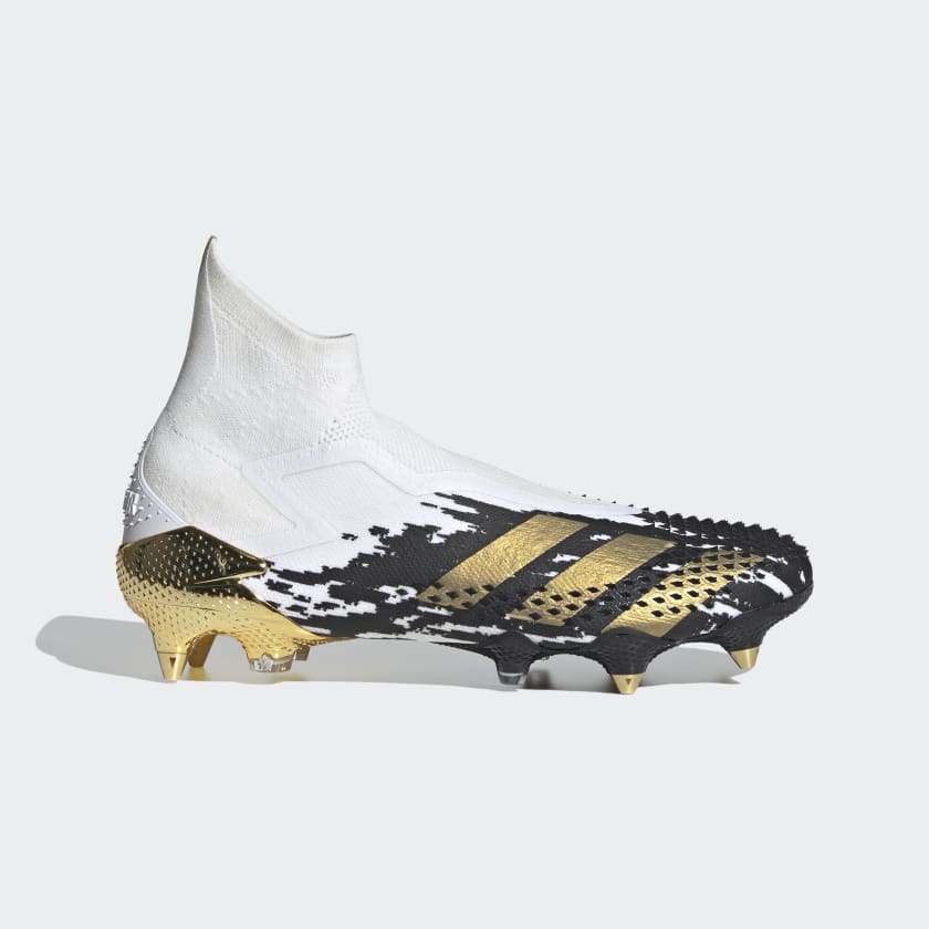 Adidas predator dorados sale