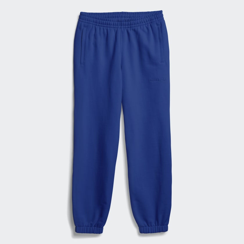 Adidas x pharrell 2025 williams track pants
