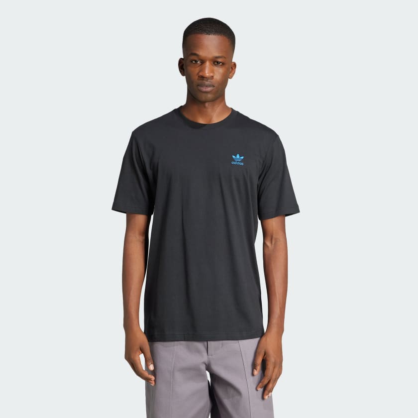 Adidas training shirt hotsell