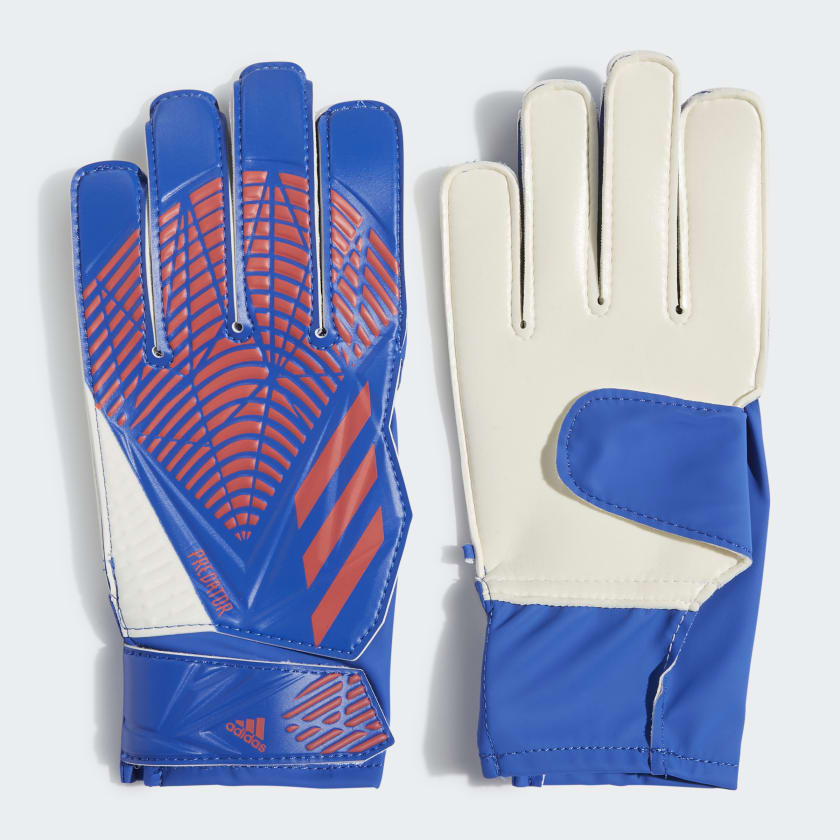 Adidas predator top training gloves shop