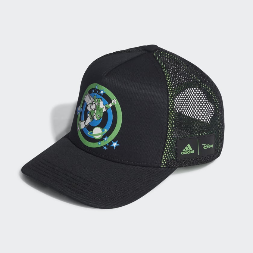 Buzz lightyear snapback 2025
