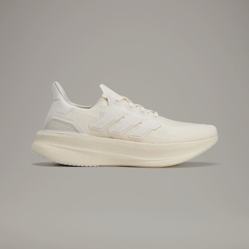 adidas Y-3 Ultraboost 5 - White | Free Shipping with adiClub | adidas US