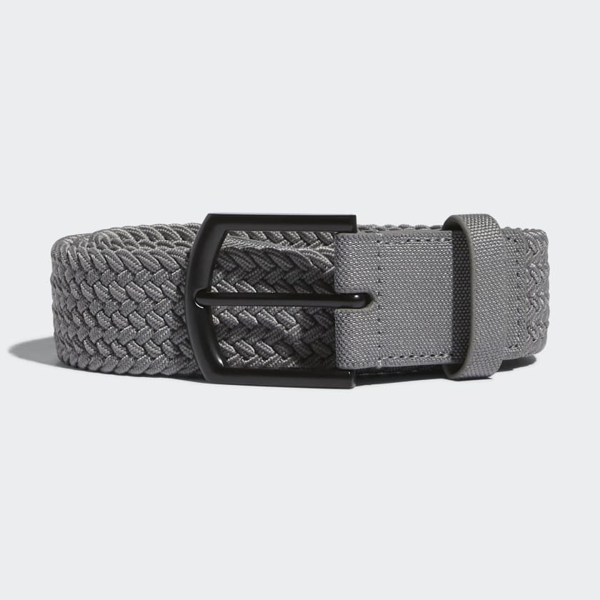 XZQTIVE Braided Belt Stretch Belt for Men and Women Multicolored Woven Golf  Belt Elastic Jean Belts (10 Style, Fit Waist 38-42in) - Yahoo Shopping