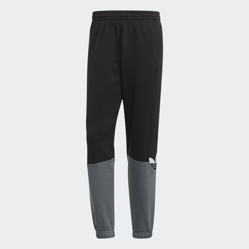 Adicolor sliced trefoil sweat pants outlet