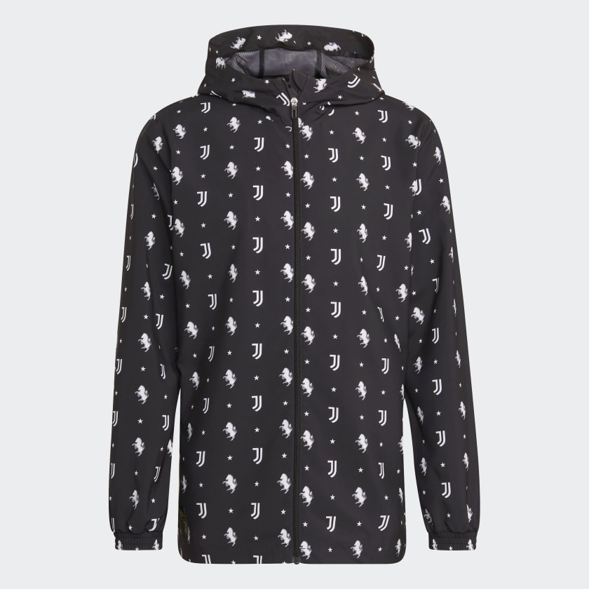 Veste adidas juventus noir outlet