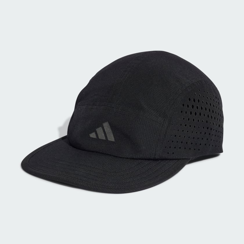 adidas Running x 4D HEAT.RDY Cap Black Free Shipping with adiClub adidas US