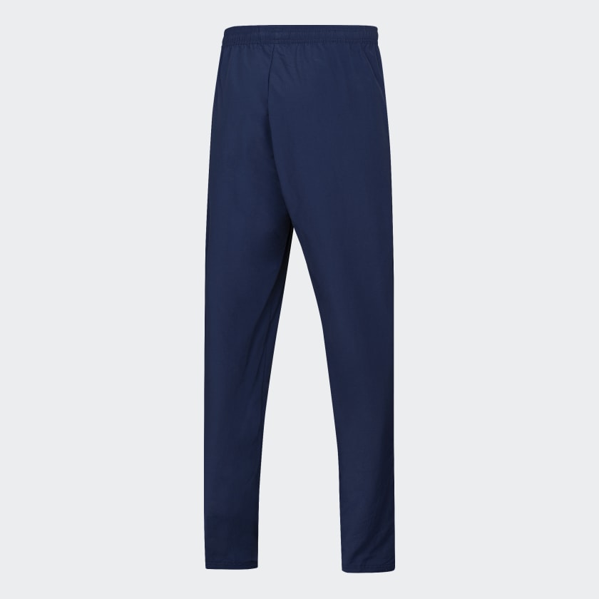 Pantalon de Presentacion Chile Tiro 23 Azul adidas adidas Chile