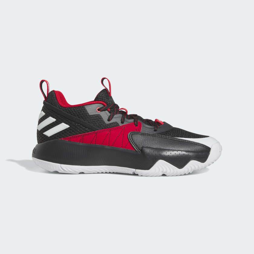 Adidas dame 3 2025 Hombre