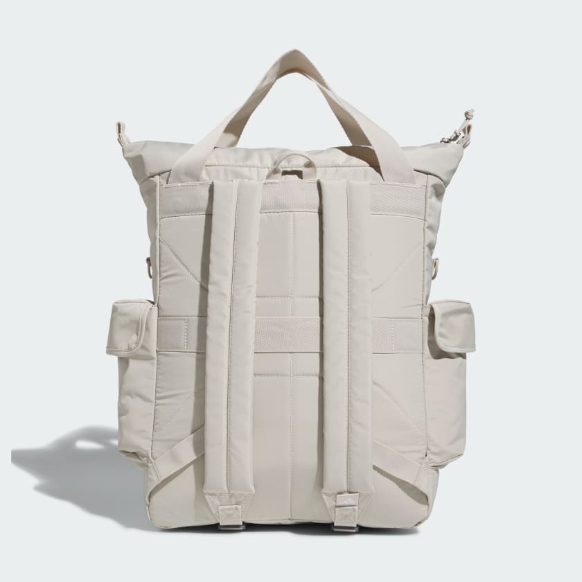 ◆adidas◆ One Shoulder Backpack Oat JC5983 adidas Originals One Shoulder Backpack Unisex Sports Bag
