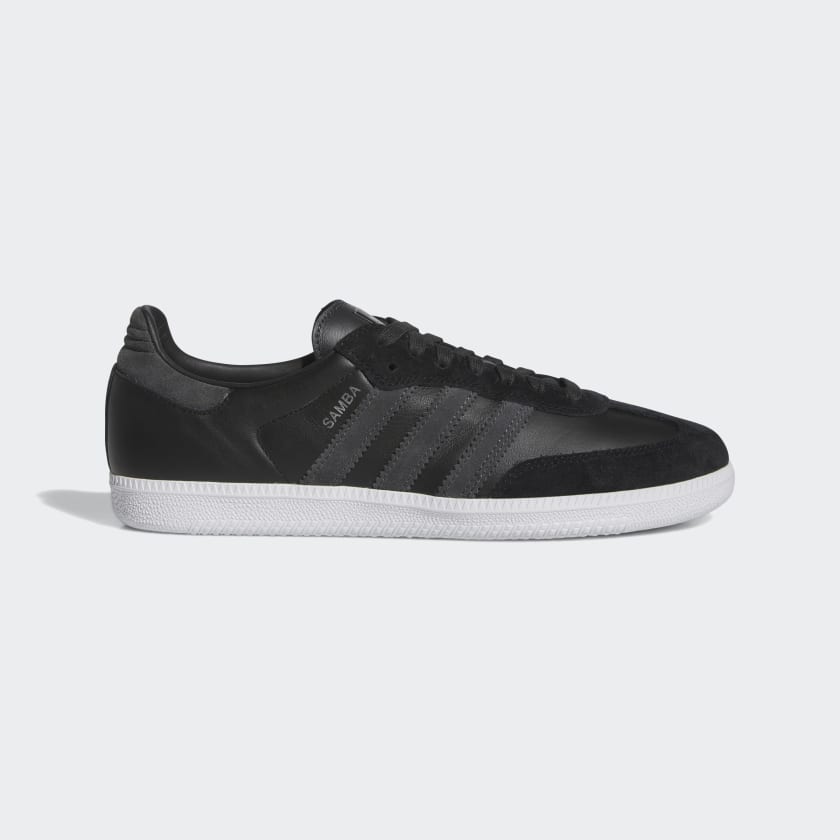 Adidas samba top adv grey
