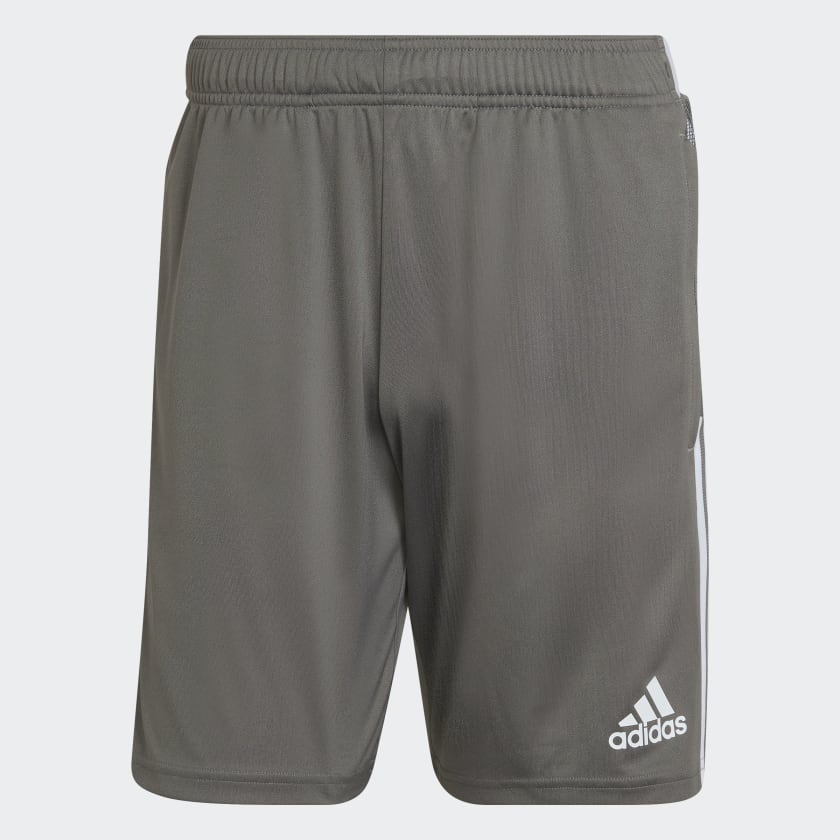 Short Tiro Training Grigio adidas adidas Italia
