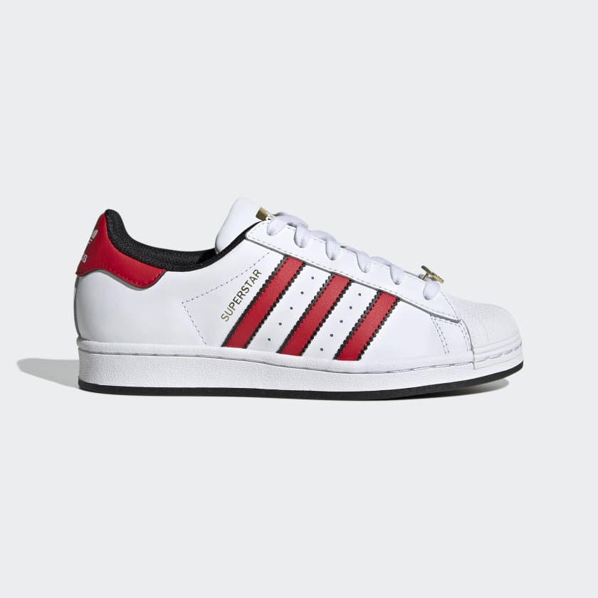 adidas Superstar Shoes White adidas Thailand