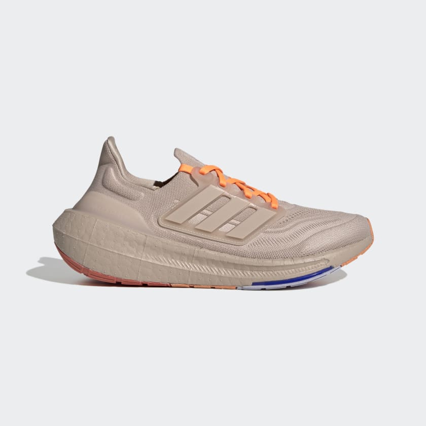T nis Ultraboost Light 23 Marrom adidas adidas Brasil