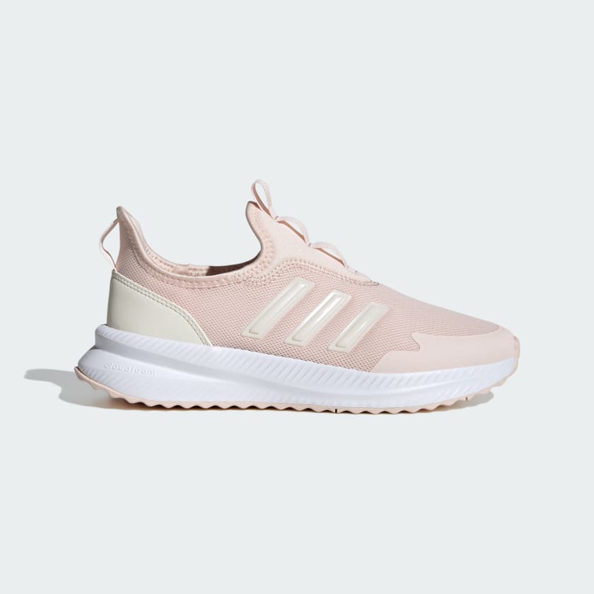 Zapatillas X PLR Pulse Rosado adidas adidas Peru