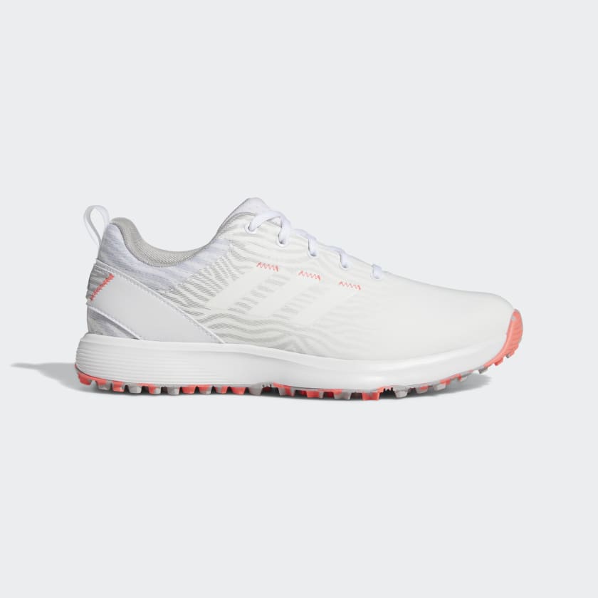 Adidas golf femme 2025
