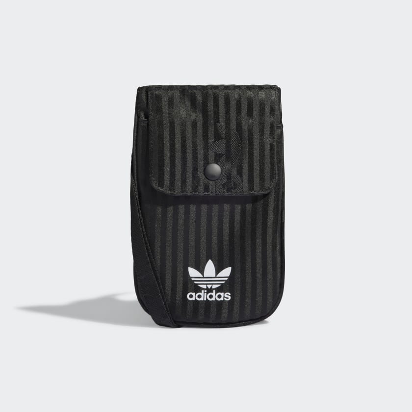 adidas Pouch Black adidas Malaysia