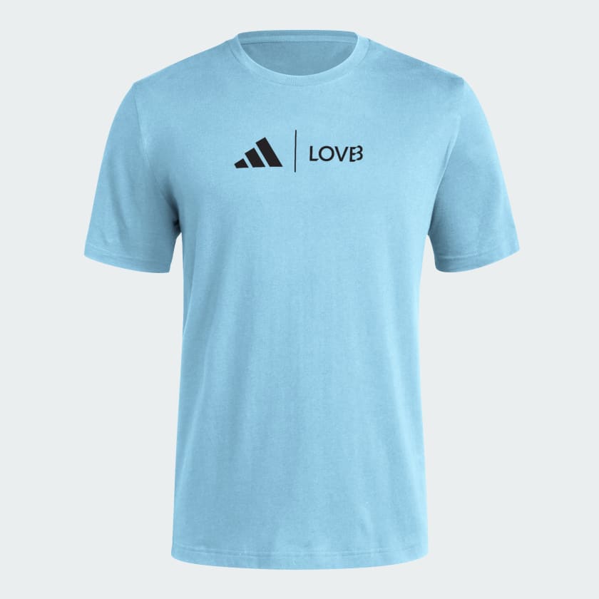 Adidas volleyball t-shirts new arrivals