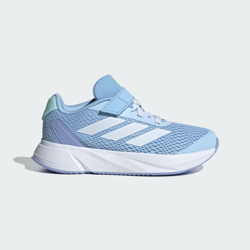 adidas Duramo SL Shoes Kids Blue Free Shipping with adiClub adidas US