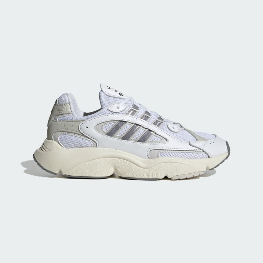 adidas OZMILLEN Shoes White Free Shipping with adiClub adidas US