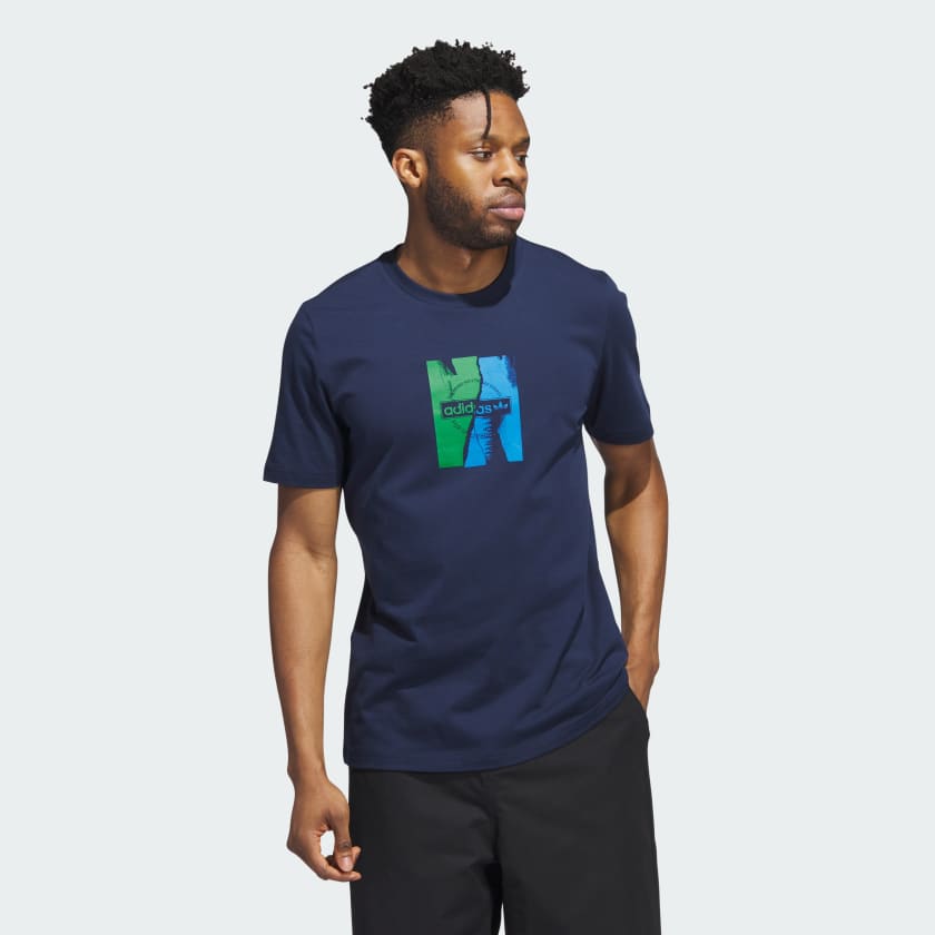 Adidas originals remera 4.0 online