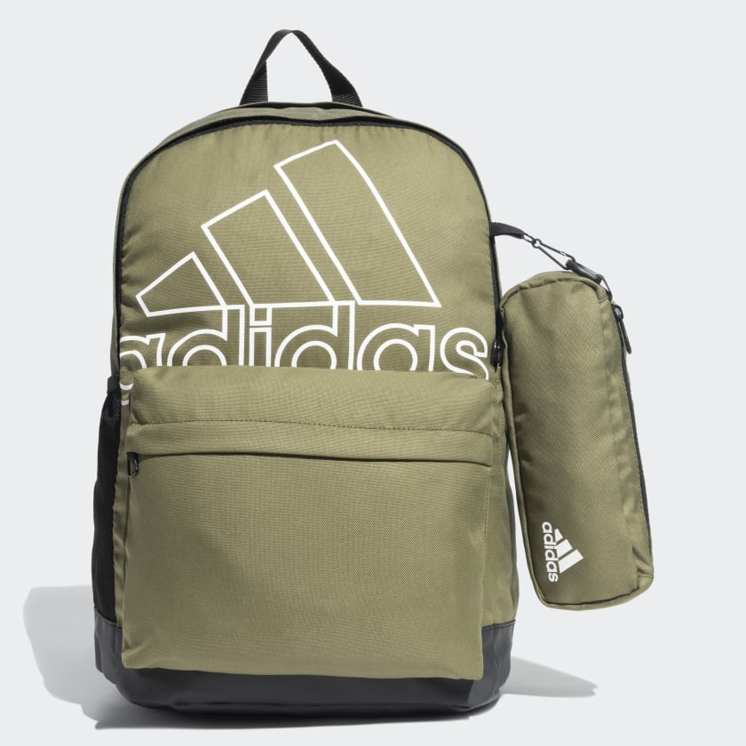 adidas CLASSIC BACKPACK 12 Green adidas India