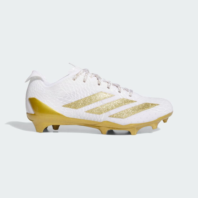 adidas Adizero Electric II Exotic Speed Football Cleats